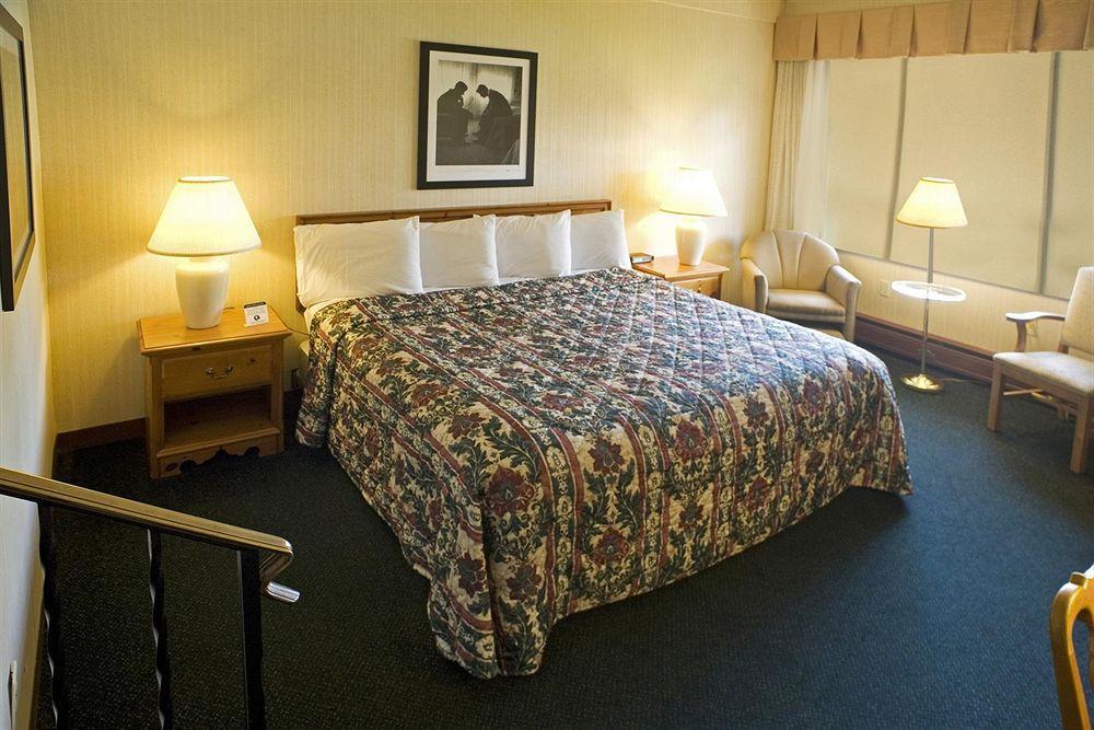 Best Western Геттісберг Номер фото